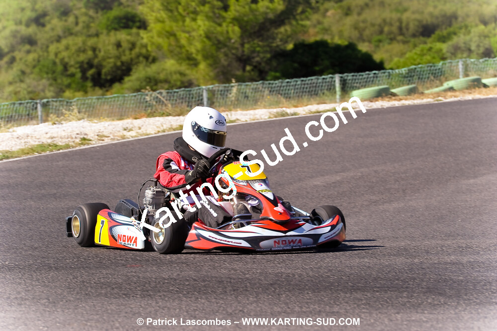 28/08 et 29/08/2010 : 4ème Coupe de l’Amitié à Grabels (Photos Patrick Lascombes) 2010 — karting