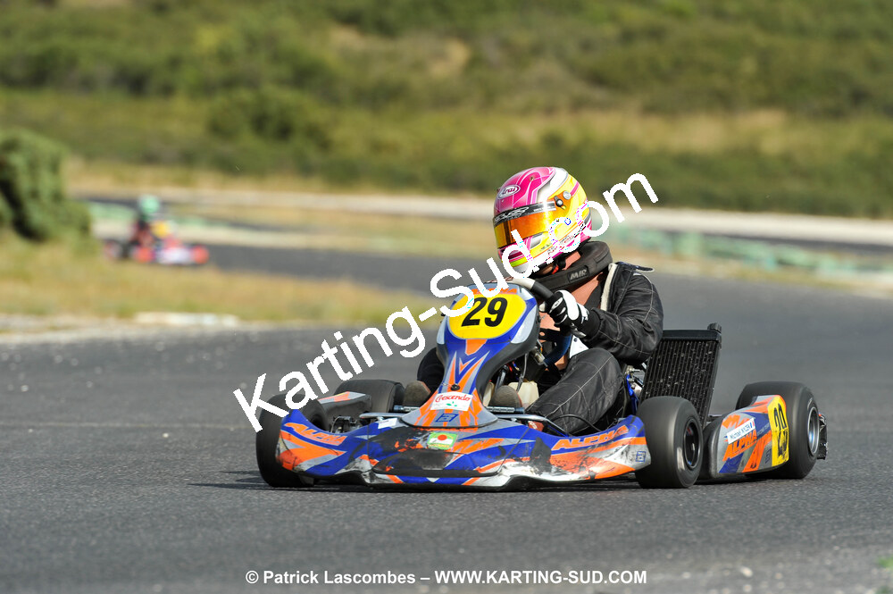 28/08 et 29/08/2010 : 4ème Coupe de l’Amitié à Grabels (Photos Patrick Lascombes) 2010 — karting