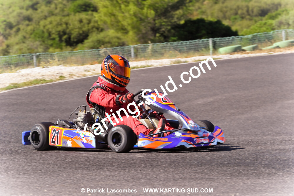 28/08 et 29/08/2010 : 4ème Coupe de l’Amitié à Grabels (Photos Patrick Lascombes) 2010 — karting