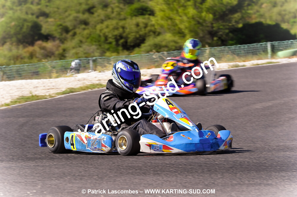 28/08 et 29/08/2010 : 4ème Coupe de l’Amitié à Grabels (Photos Patrick Lascombes) 2010 — karting