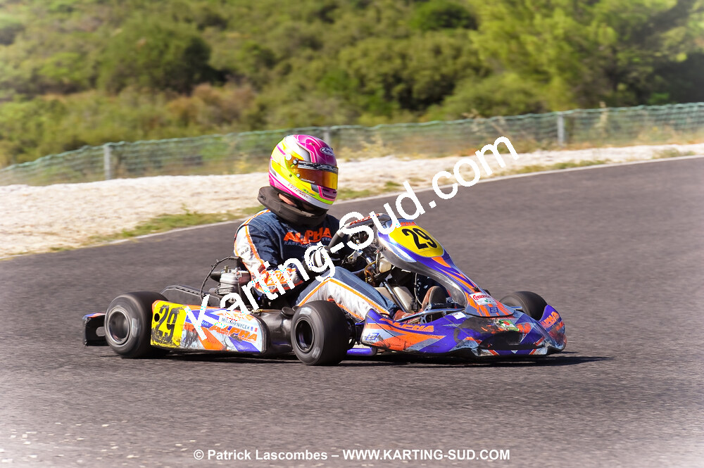 28/08 et 29/08/2010 : 4ème Coupe de l’Amitié à Grabels (Photos Patrick Lascombes) 2010 — karting
