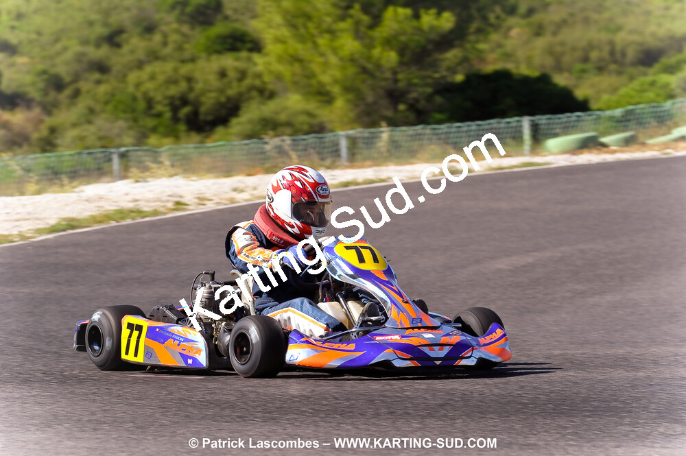 28/08 et 29/08/2010 : 4ème Coupe de l’Amitié à Grabels (Photos Patrick Lascombes) 2010 — karting