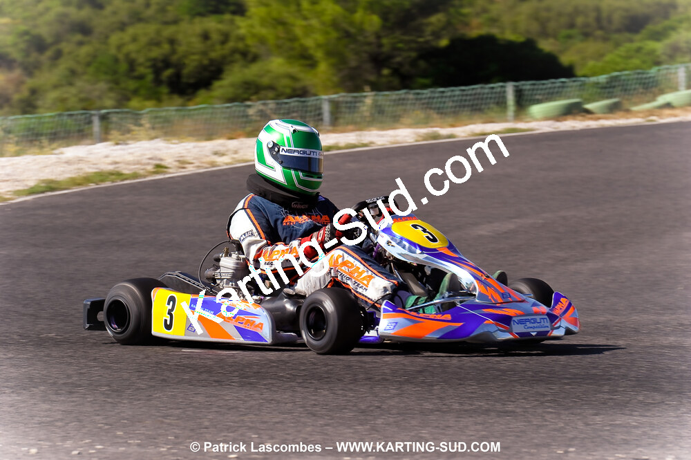 28/08 et 29/08/2010 : 4ème Coupe de l’Amitié à Grabels (Photos Patrick Lascombes) 2010 — karting