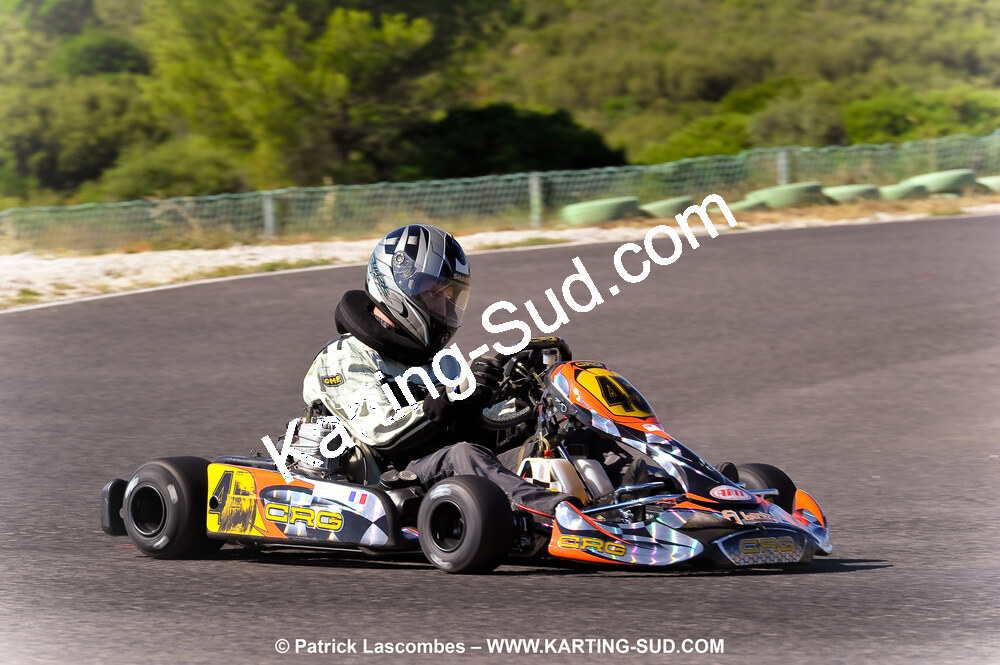 28/08 et 29/08/2010 : 4ème Coupe de l’Amitié à Grabels (Photos Patrick Lascombes) 2010 — karting