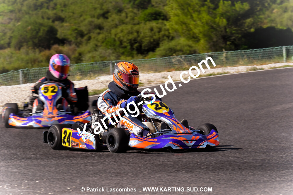 28/08 et 29/08/2010 : 4ème Coupe de l’Amitié à Grabels (Photos Patrick Lascombes) 2010 — karting