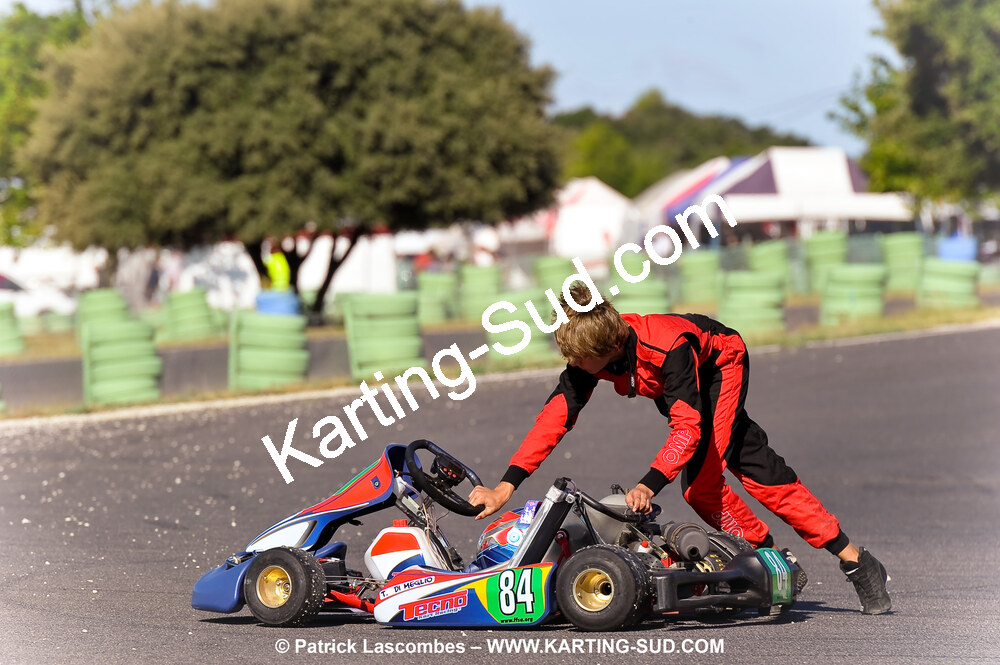 28/08 et 29/08/2010 : 4ème Coupe de l’Amitié à Grabels (Photos Patrick Lascombes) 2010 — karting