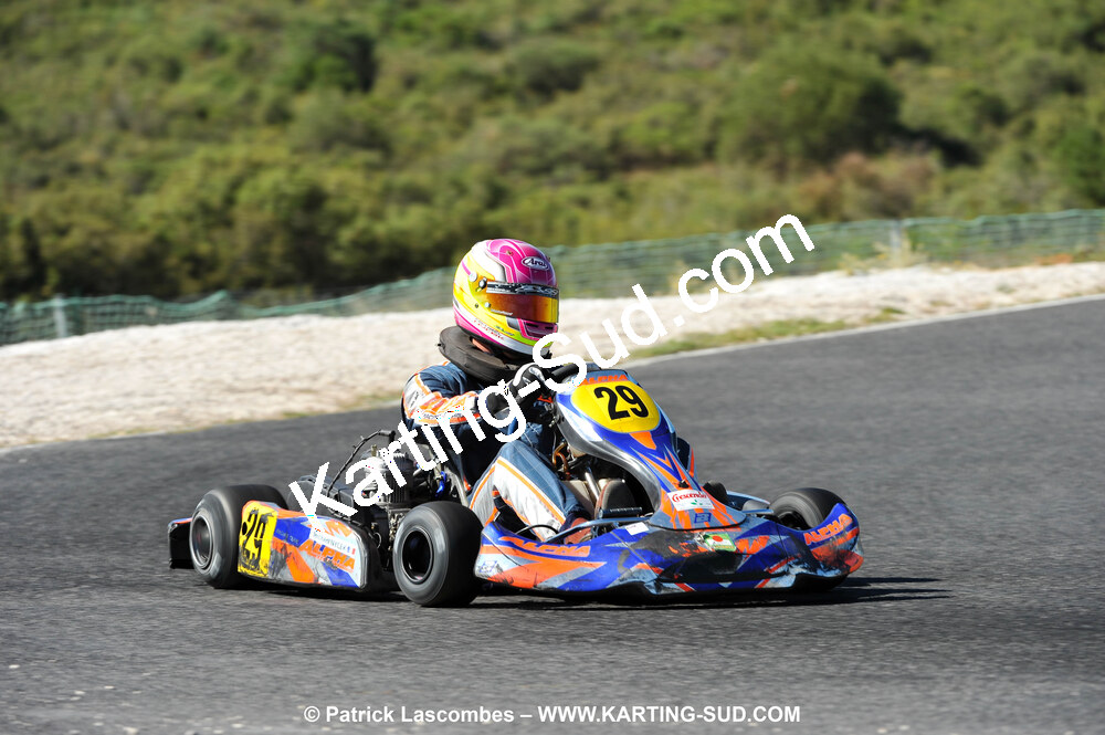 28/08 et 29/08/2010 : 4ème Coupe de l’Amitié à Grabels (Photos Patrick Lascombes) 2010 — karting