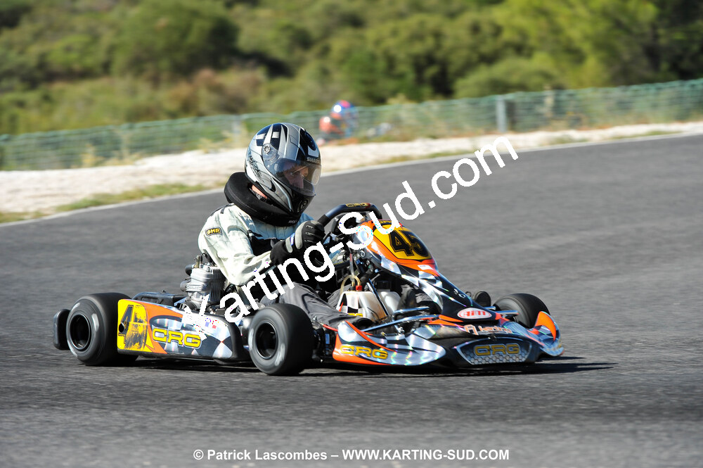 28/08 et 29/08/2010 : 4ème Coupe de l’Amitié à Grabels (Photos Patrick Lascombes) 2010 — karting