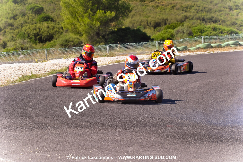 28/08 et 29/08/2010 : 4ème Coupe de l’Amitié à Grabels (Photos Patrick Lascombes) 2010 — karting