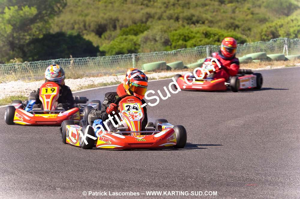 28/08 et 29/08/2010 : 4ème Coupe de l’Amitié à Grabels (Photos Patrick Lascombes) 2010 — karting