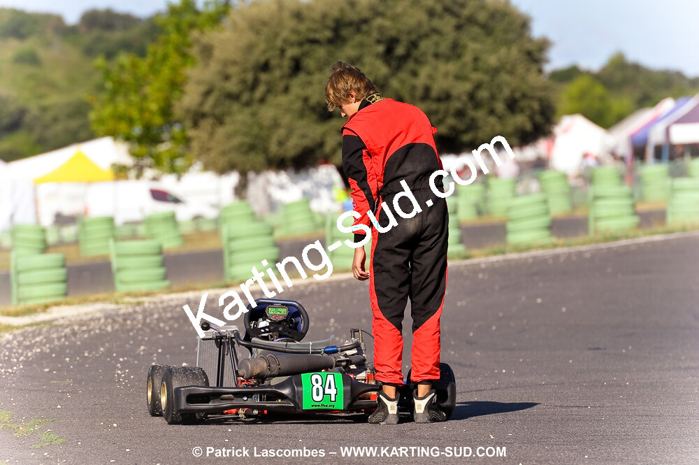 28/08 et 29/08/2010 : 4ème Coupe de l’Amitié à Grabels (Photos Patrick Lascombes) 2010 — karting