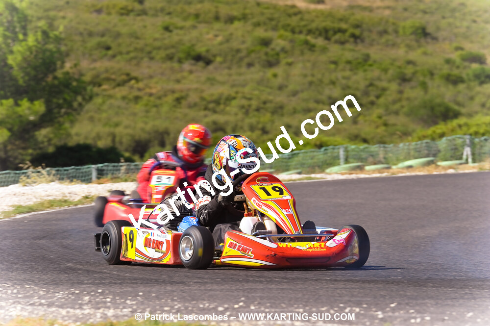 28/08 et 29/08/2010 : 4ème Coupe de l’Amitié à Grabels (Photos Patrick Lascombes) 2010 — karting