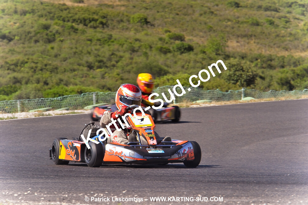 28/08 et 29/08/2010 : 4ème Coupe de l’Amitié à Grabels (Photos Patrick Lascombes) 2010 — karting