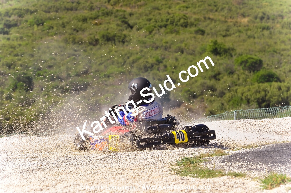 28/08 et 29/08/2010 : 4ème Coupe de l’Amitié à Grabels (Photos Patrick Lascombes) 2010 — karting