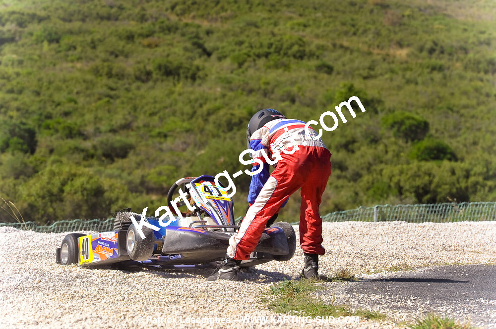28/08 et 29/08/2010 : 4ème Coupe de l’Amitié à Grabels (Photos Patrick Lascombes) 2010 — karting