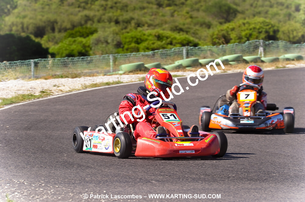 28/08 et 29/08/2010 : 4ème Coupe de l’Amitié à Grabels (Photos Patrick Lascombes) 2010 — karting