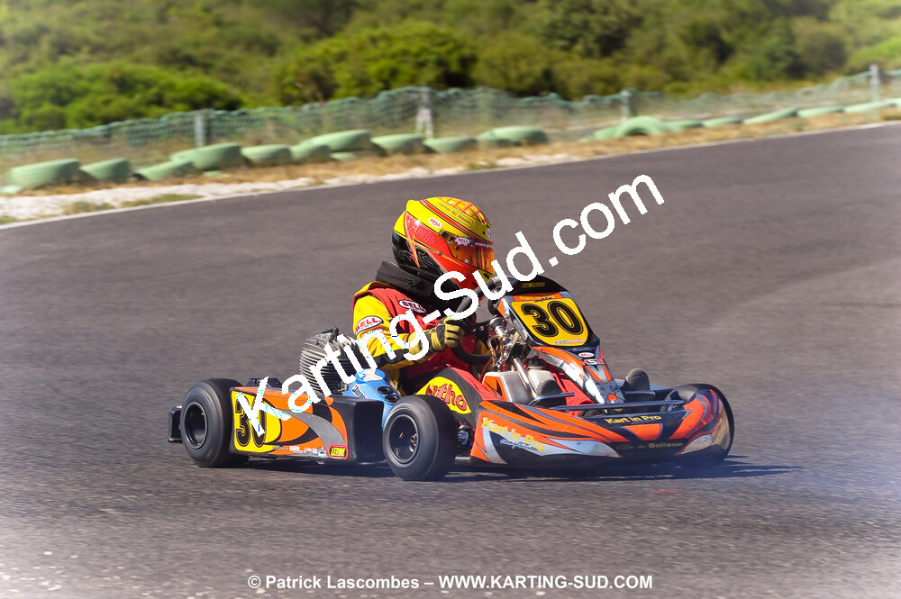 28/08 et 29/08/2010 : 4ème Coupe de l’Amitié à Grabels (Photos Patrick Lascombes) 2010 — karting