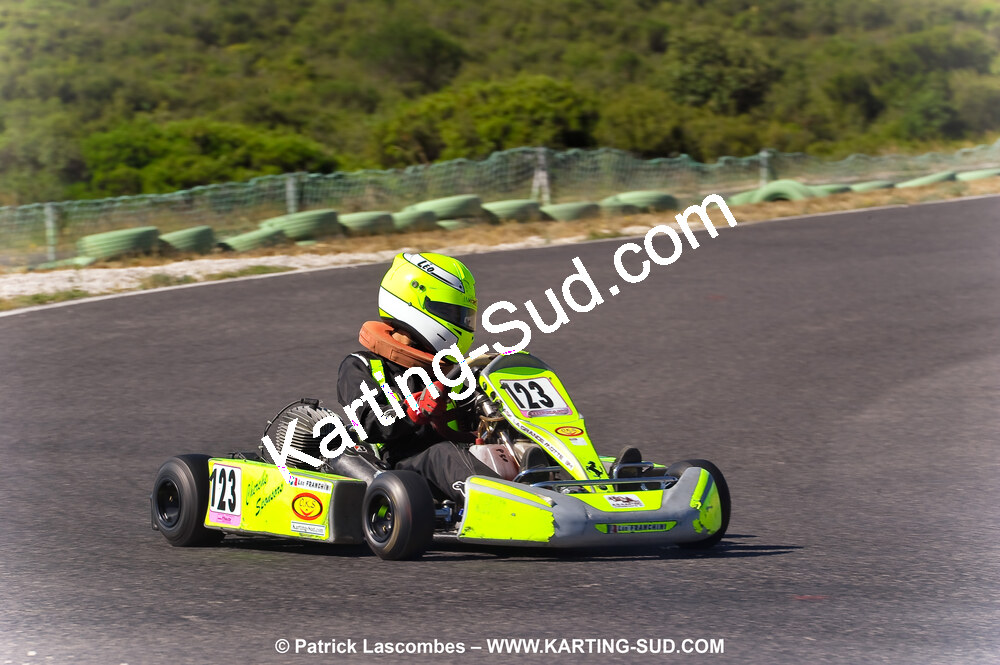 28/08 et 29/08/2010 : 4ème Coupe de l’Amitié à Grabels (Photos Patrick Lascombes) 2010 — karting