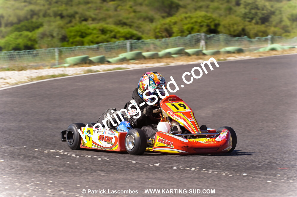 28/08 et 29/08/2010 : 4ème Coupe de l’Amitié à Grabels (Photos Patrick Lascombes) 2010 — karting