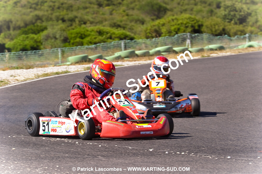 28/08 et 29/08/2010 : 4ème Coupe de l’Amitié à Grabels (Photos Patrick Lascombes) 2010 — karting