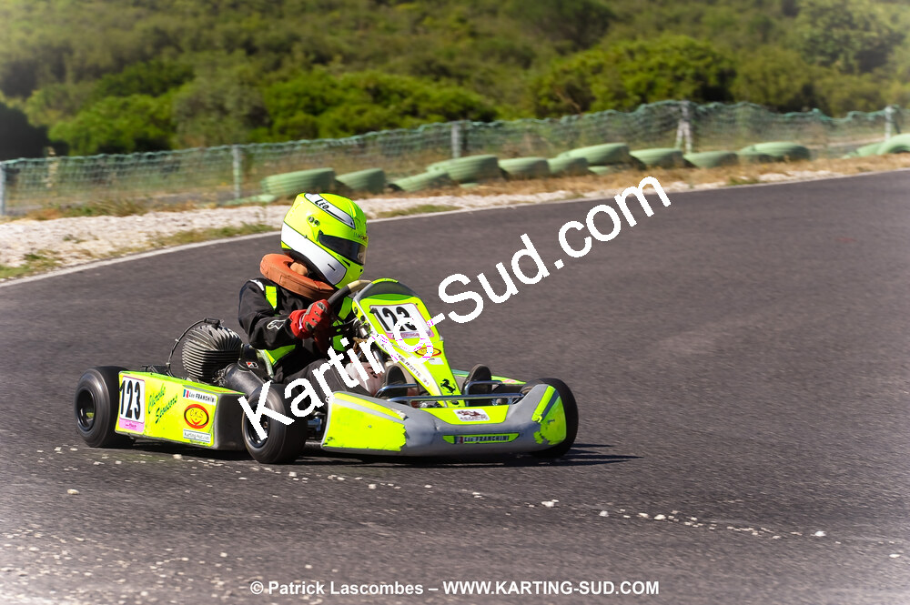 28/08 et 29/08/2010 : 4ème Coupe de l’Amitié à Grabels (Photos Patrick Lascombes) 2010 — karting