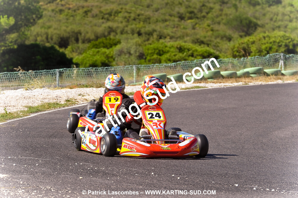 28/08 et 29/08/2010 : 4ème Coupe de l’Amitié à Grabels (Photos Patrick Lascombes) 2010 — karting