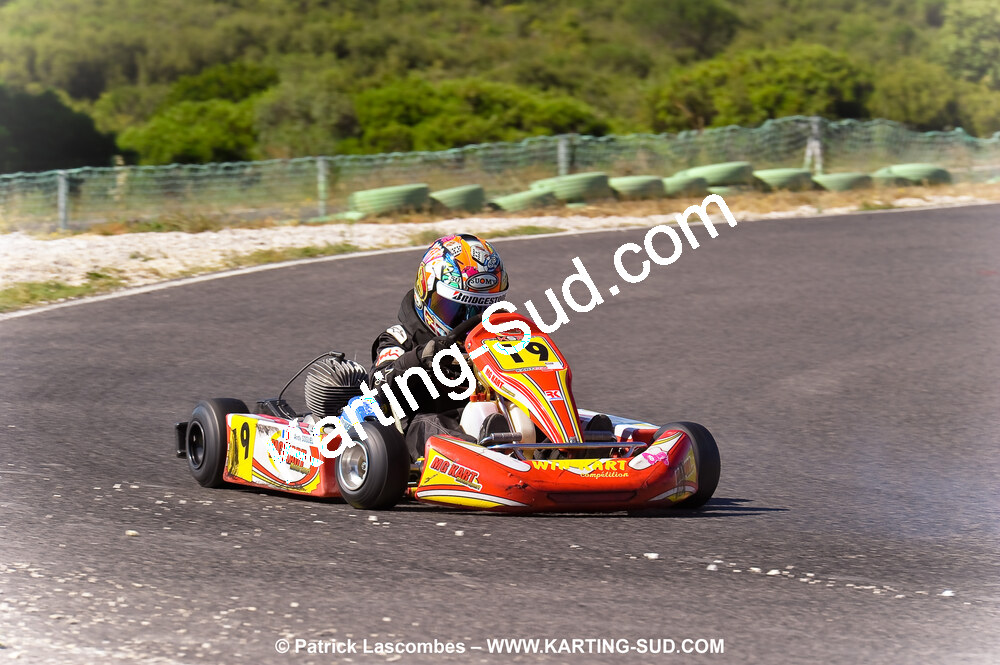 28/08 et 29/08/2010 : 4ème Coupe de l’Amitié à Grabels (Photos Patrick Lascombes) 2010 — karting