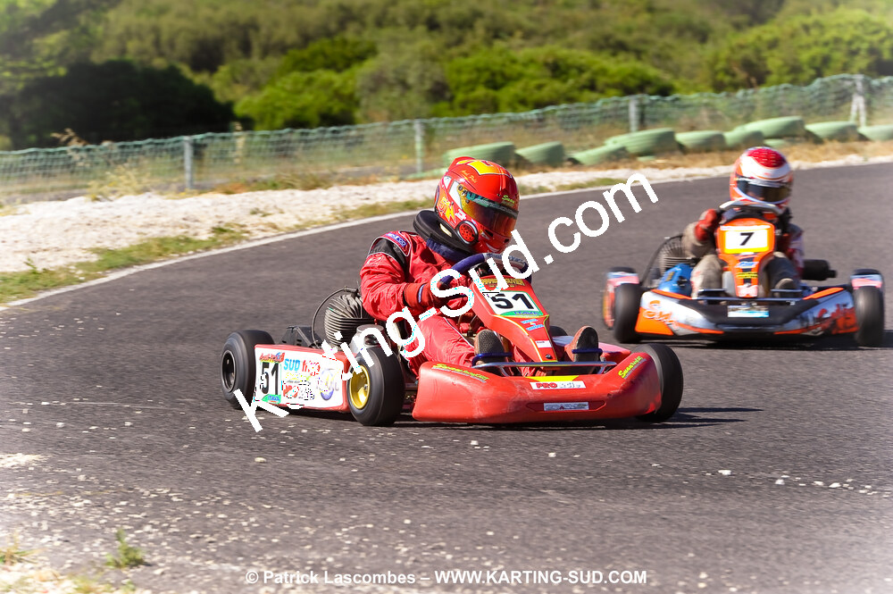 28/08 et 29/08/2010 : 4ème Coupe de l’Amitié à Grabels (Photos Patrick Lascombes) 2010 — karting