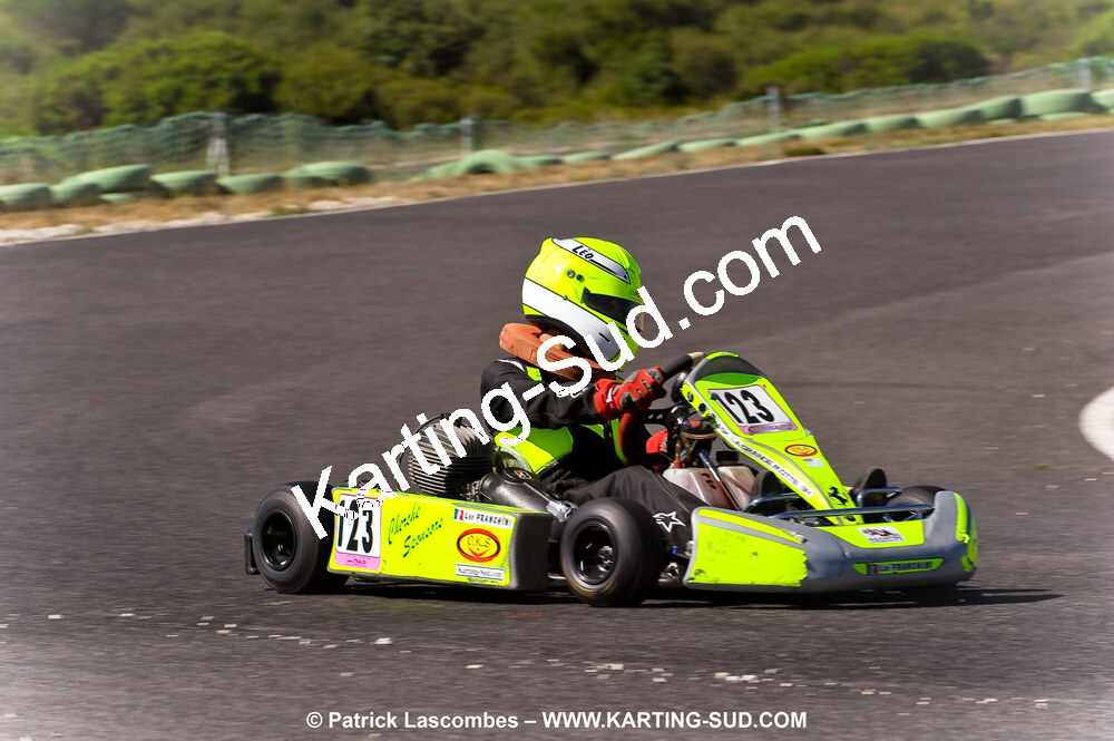 28/08 et 29/08/2010 : 4ème Coupe de l’Amitié à Grabels (Photos Patrick Lascombes) 2010 — karting