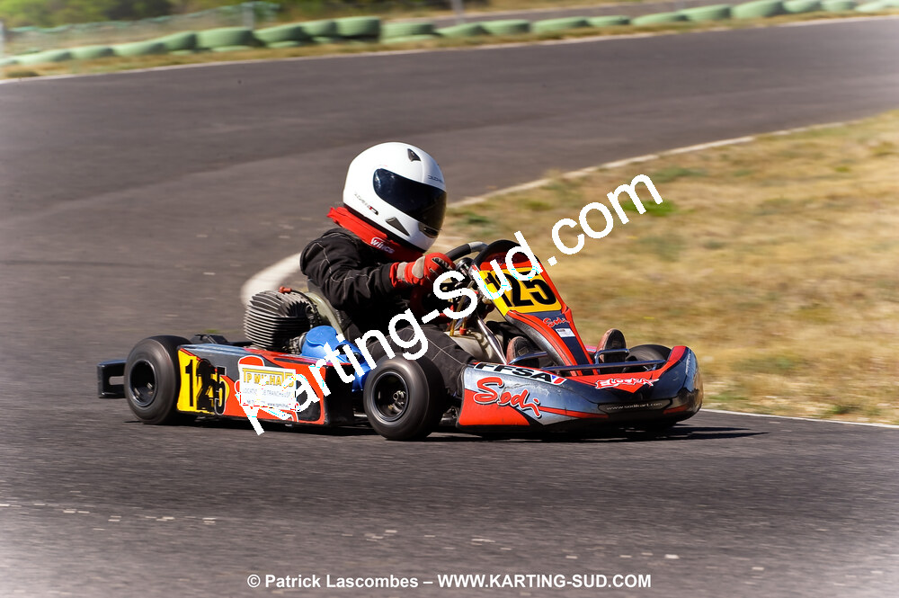 28/08 et 29/08/2010 : 4ème Coupe de l’Amitié à Grabels (Photos Patrick Lascombes) 2010 — karting