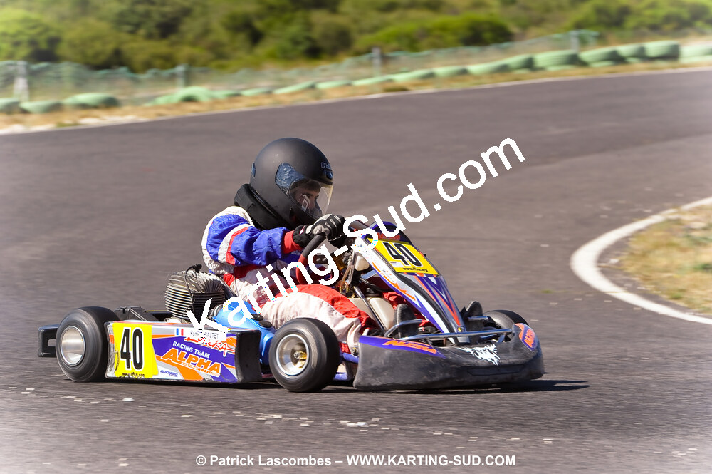 28/08 et 29/08/2010 : 4ème Coupe de l’Amitié à Grabels (Photos Patrick Lascombes) 2010 — karting