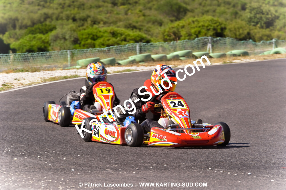 28/08 et 29/08/2010 : 4ème Coupe de l’Amitié à Grabels (Photos Patrick Lascombes) 2010 — karting