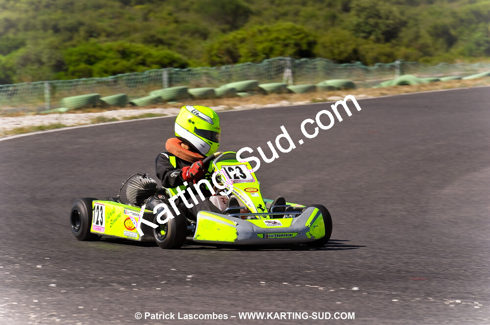 28/08 et 29/08/2010 : 4ème Coupe de l’Amitié à Grabels (Photos Patrick Lascombes) 2010 — karting