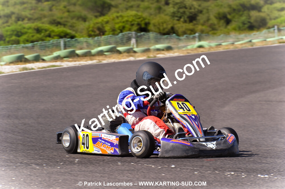 28/08 et 29/08/2010 : 4ème Coupe de l’Amitié à Grabels (Photos Patrick Lascombes) 2010 — karting