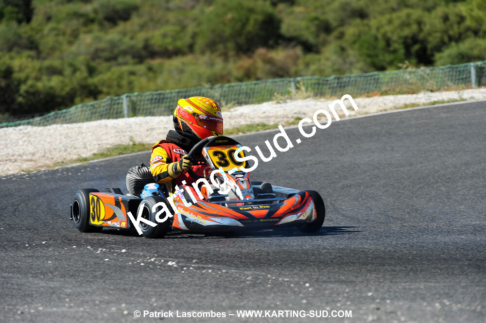 28/08 et 29/08/2010 : 4ème Coupe de l’Amitié à Grabels (Photos Patrick Lascombes) 2010 — karting