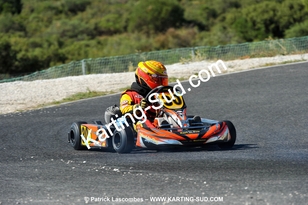28/08 et 29/08/2010 : 4ème Coupe de l’Amitié à Grabels (Photos Patrick Lascombes) 2010 — karting