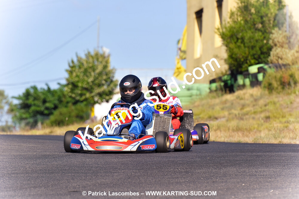 28/08 et 29/08/2010 : 4ème Coupe de l’Amitié à Grabels (Photos Patrick Lascombes) 2010 — karting
