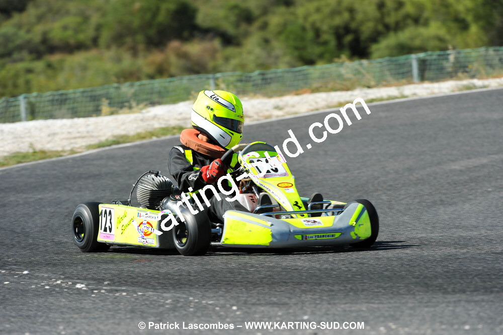 28/08 et 29/08/2010 : 4ème Coupe de l’Amitié à Grabels (Photos Patrick Lascombes) 2010 — karting