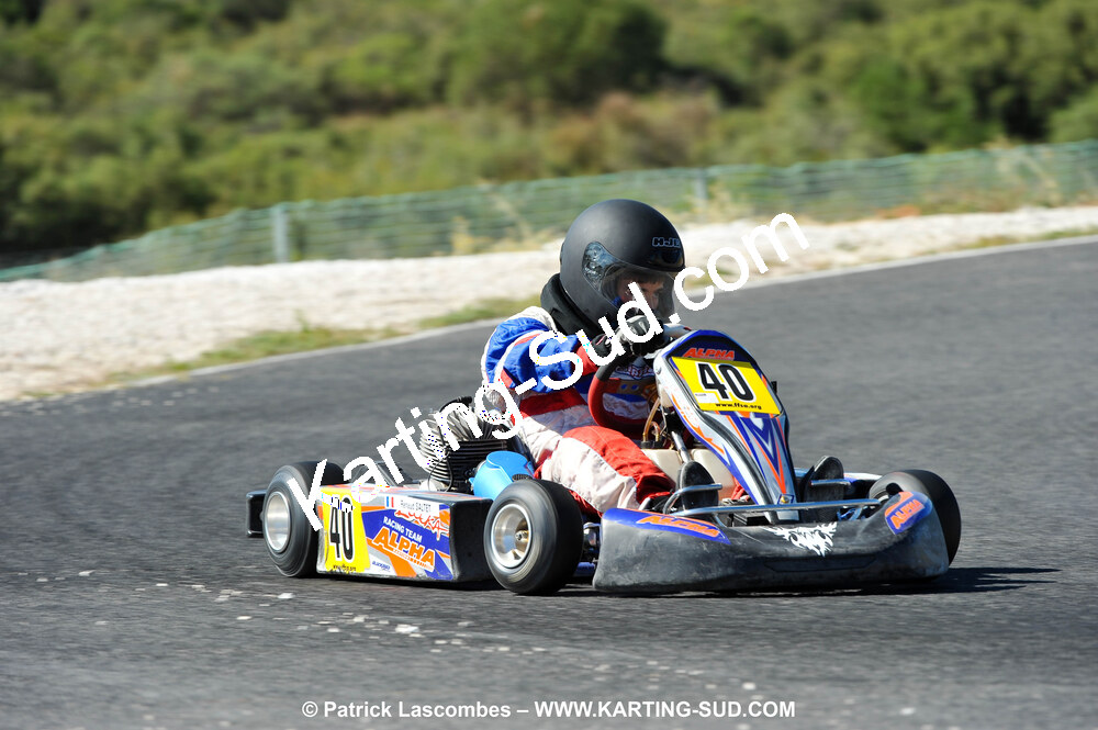 28/08 et 29/08/2010 : 4ème Coupe de l’Amitié à Grabels (Photos Patrick Lascombes) 2010 — karting