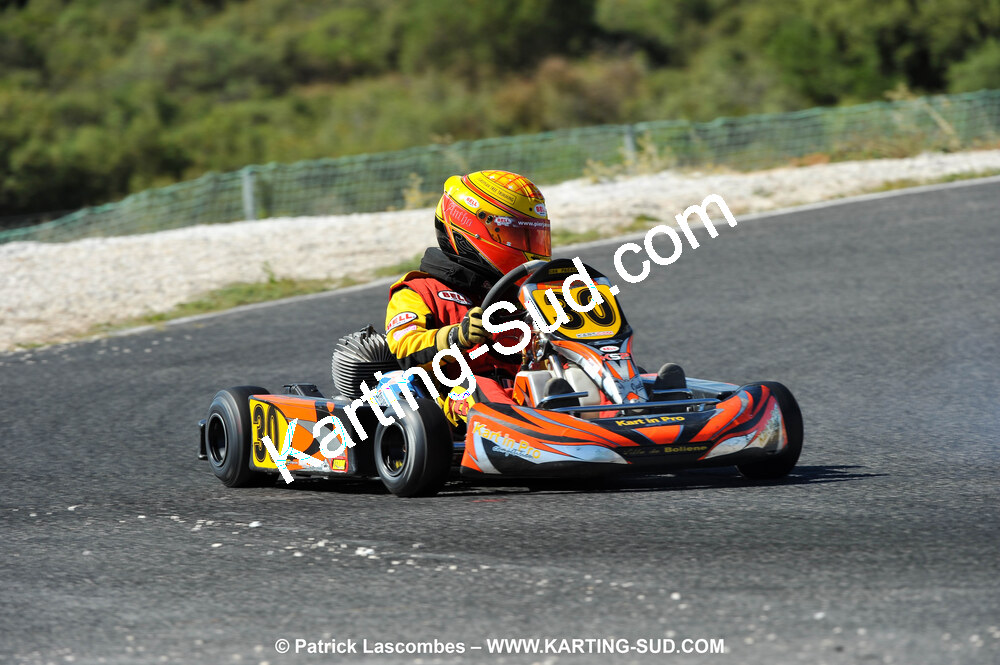 28/08 et 29/08/2010 : 4ème Coupe de l’Amitié à Grabels (Photos Patrick Lascombes) 2010 — karting