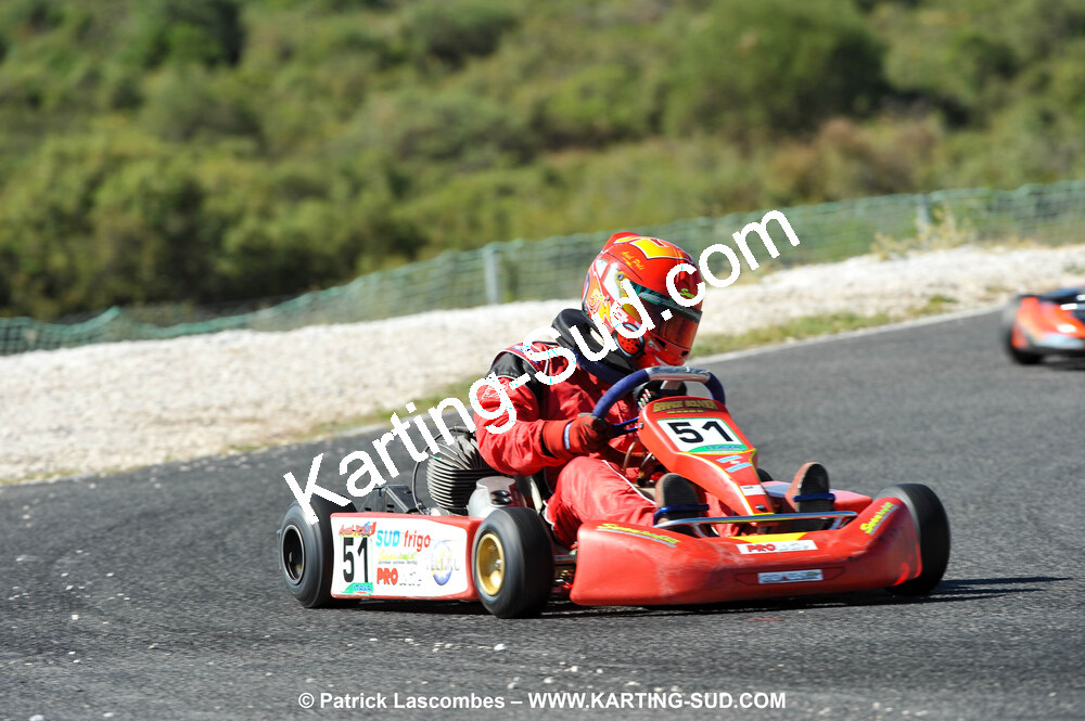 28/08 et 29/08/2010 : 4ème Coupe de l’Amitié à Grabels (Photos Patrick Lascombes) 2010 — karting