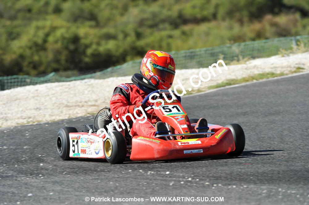 28/08 et 29/08/2010 : 4ème Coupe de l’Amitié à Grabels (Photos Patrick Lascombes) 2010 — karting