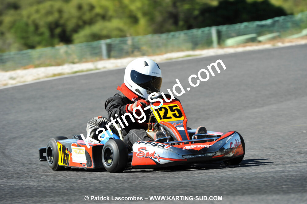 28/08 et 29/08/2010 : 4ème Coupe de l’Amitié à Grabels (Photos Patrick Lascombes) 2010 — karting