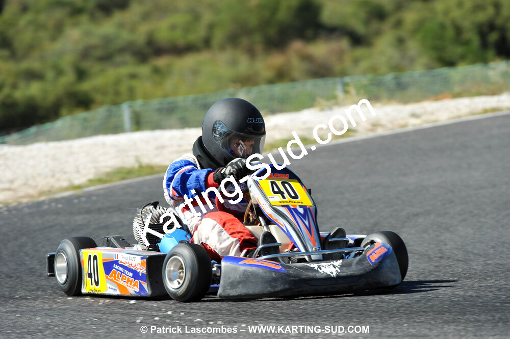 28/08 et 29/08/2010 : 4ème Coupe de l’Amitié à Grabels (Photos Patrick Lascombes) 2010 — karting