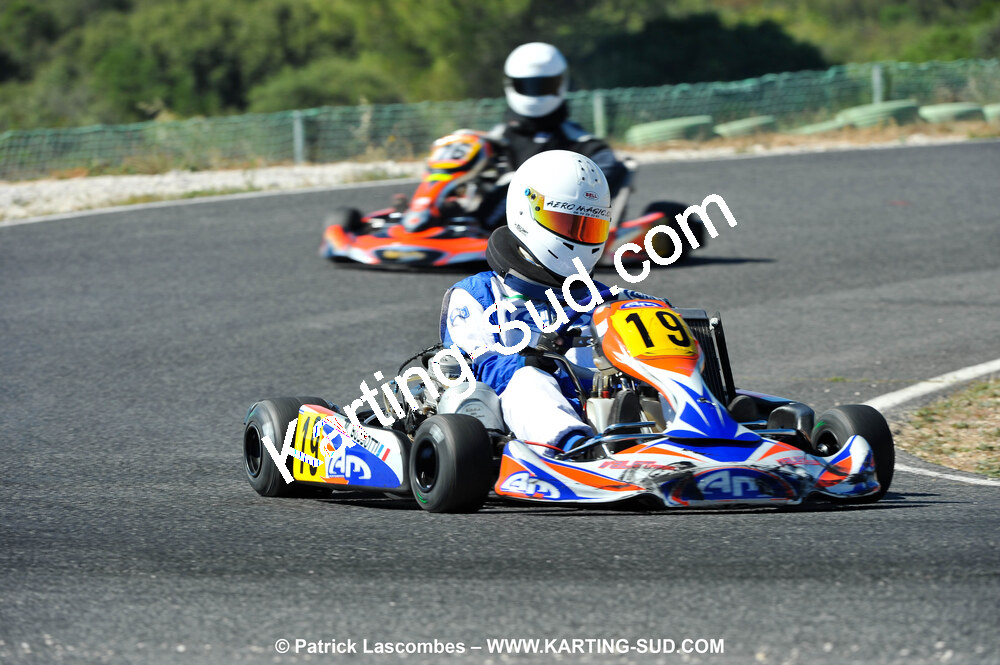 28/08 et 29/08/2010 : 4ème Coupe de l’Amitié à Grabels (Photos Patrick Lascombes) 2010 — karting