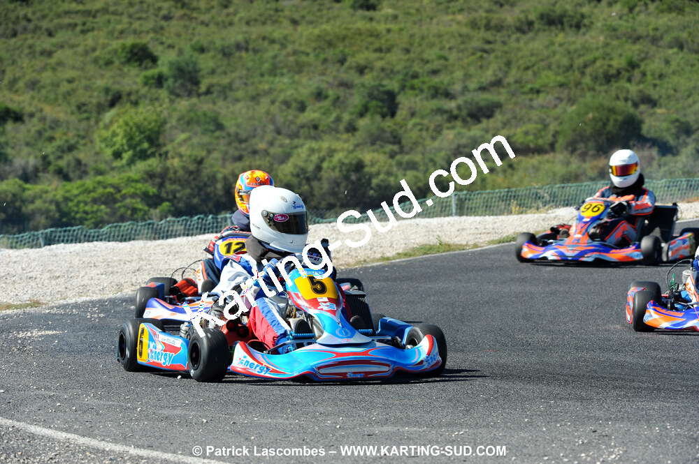 28/08 et 29/08/2010 : 4ème Coupe de l’Amitié à Grabels (Photos Patrick Lascombes) 2010 — karting
