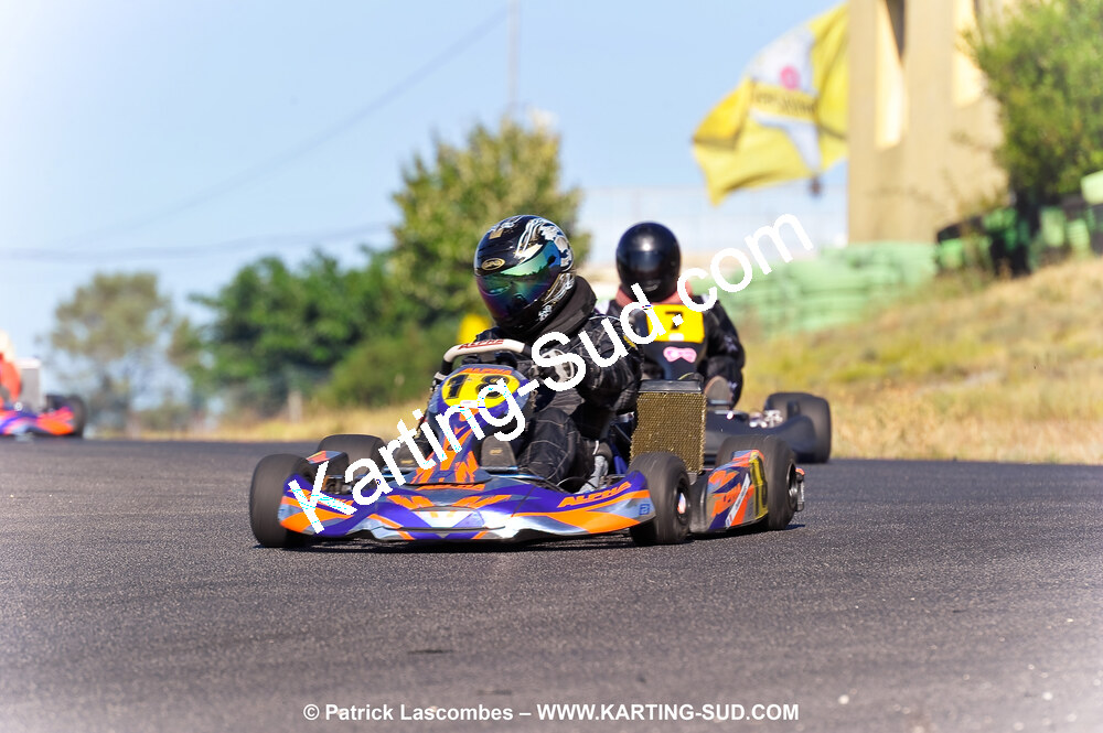 28/08 et 29/08/2010 : 4ème Coupe de l’Amitié à Grabels (Photos Patrick Lascombes) 2010 — karting