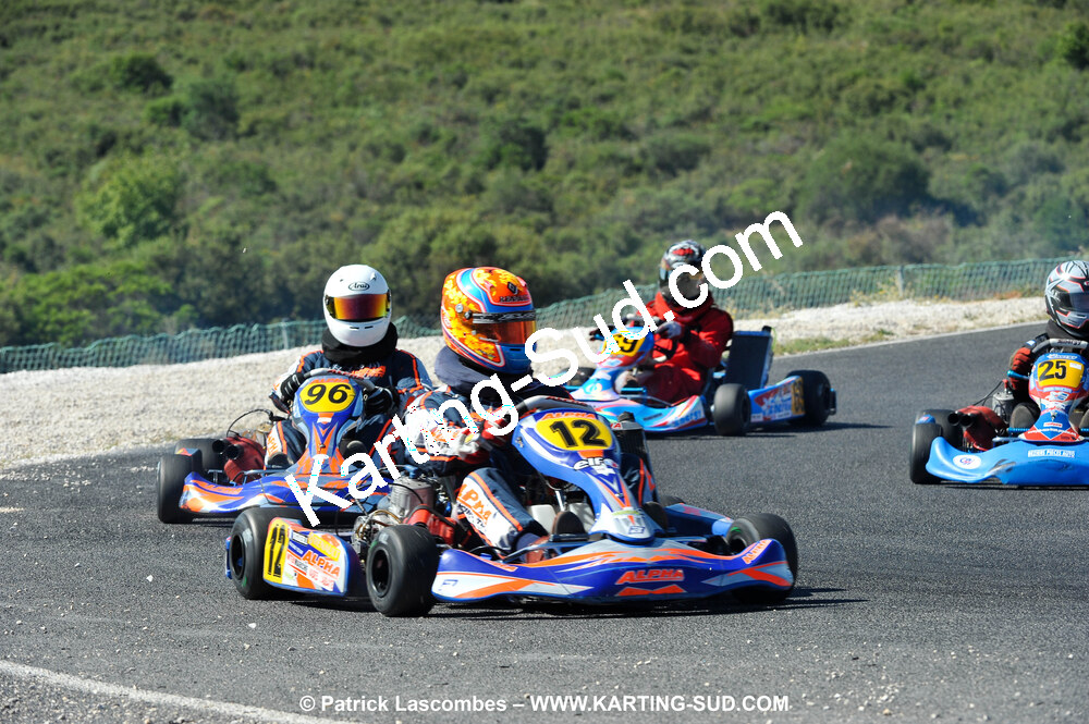 28/08 et 29/08/2010 : 4ème Coupe de l’Amitié à Grabels (Photos Patrick Lascombes) 2010 — karting