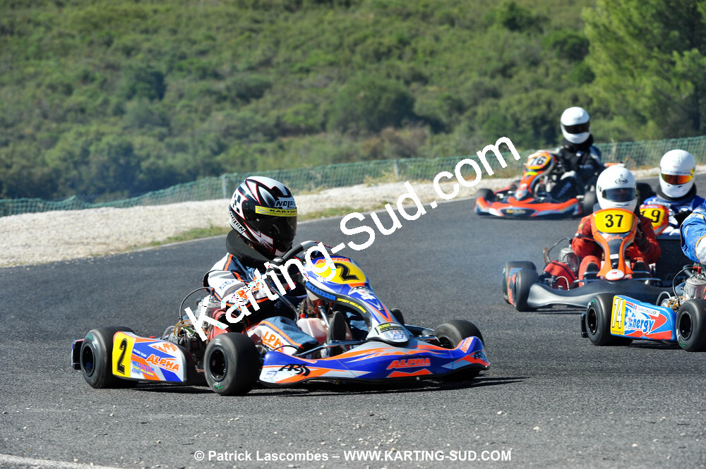 28/08 et 29/08/2010 : 4ème Coupe de l’Amitié à Grabels (Photos Patrick Lascombes) 2010 — karting