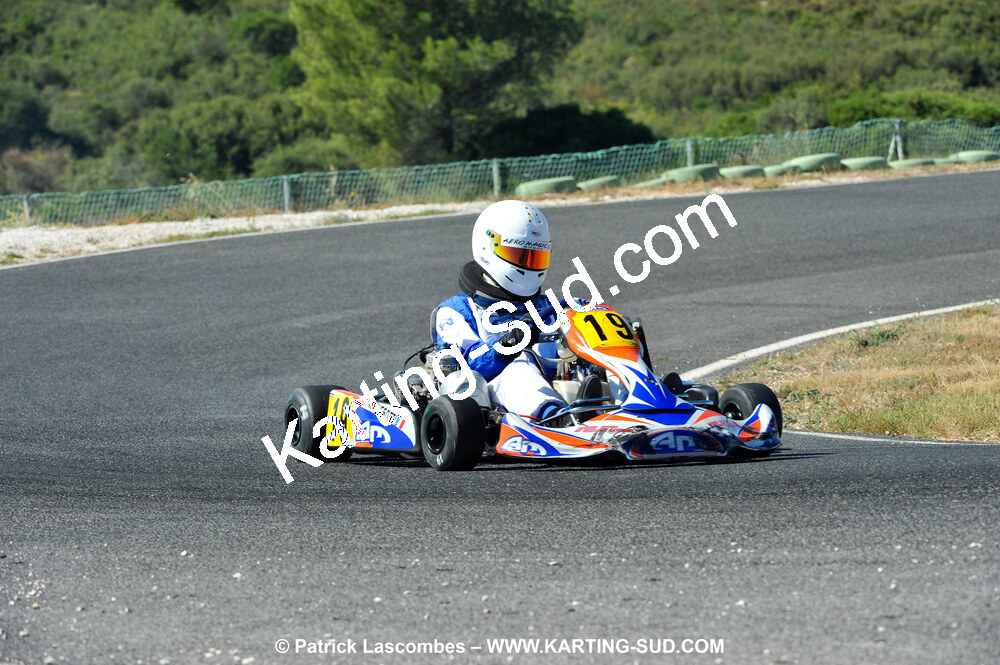 28/08 et 29/08/2010 : 4ème Coupe de l’Amitié à Grabels (Photos Patrick Lascombes) 2010 — karting